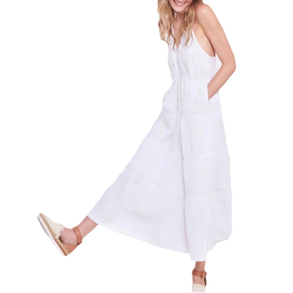 Roberta Roller Rabbit Ibera Dress